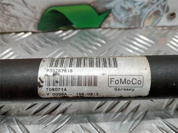 TRANSMISION DEL. DCHA. Ford Mondeo 1.8 TDCI IV TURNIER (BA7) 125CV (07-12) (92 KW) - 25971 / QYBA