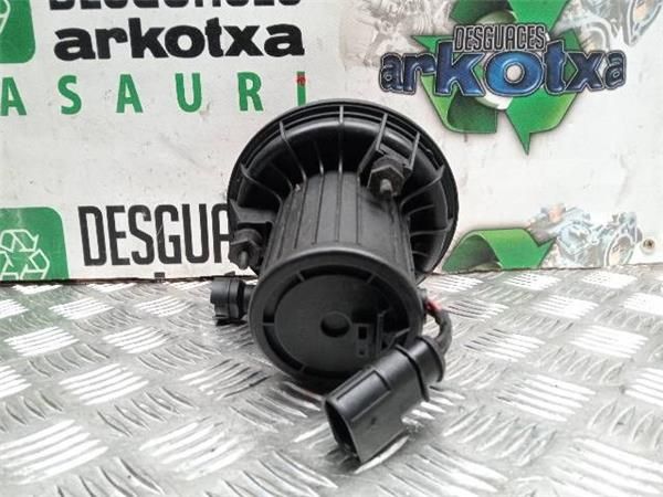 VALVULA AIRE ADICIONAL Volkswagen Golf 2.0 G IV (1J1) 115CV (1998-2004) (85 KW) - 25980 / AQY