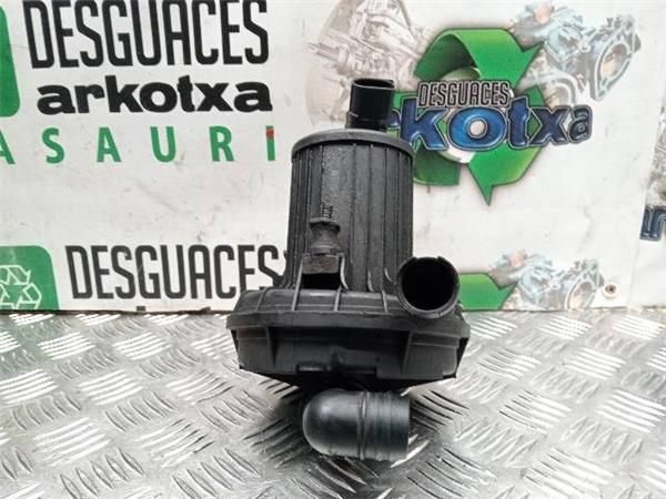 VALVULA AIRE ADICIONAL Volkswagen Golf 2.0 G IV (1J1) 115CV (1998-2004) (85 KW) - 25980 / AQY