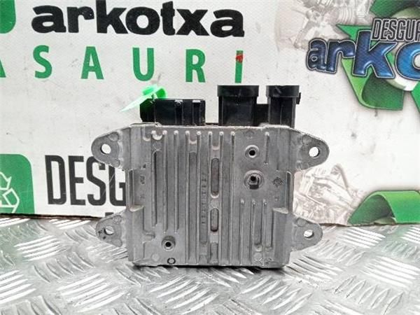 MODULO ELECTRONICO Citroen C3 1.4 G (FC) 73CV (2002-2010) (54 KW) - 25984 / KFV
