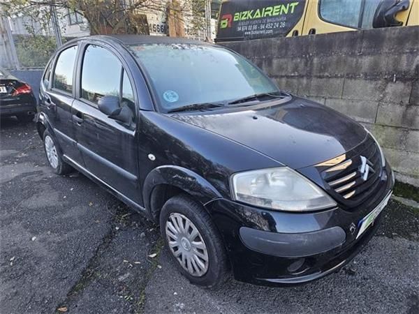 MODULO ELECTRONICO Citroen C3 1.4 G (FC) 73CV (2002-2010) (54 KW) - 25984 / KFV