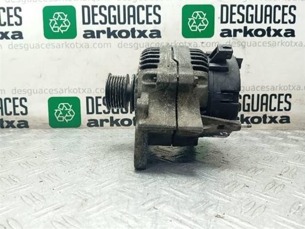 ALTERNADOR Seat Ibiza 1.9 D (6K1) 68CV (1996-1999) (50 KW) - 25985 / 1Y