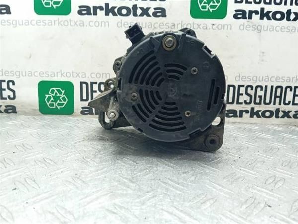 ALTERNADOR Seat Ibiza 1.9 D (6K1) 68CV (1996-1999) (50 KW) - 25985 / 1Y 2