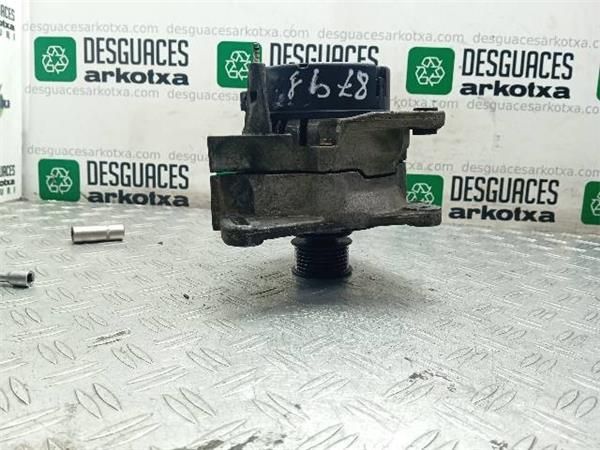 ALTERNADOR Seat Ibiza 1.9 D (6K1) 68CV (1996-1999) (50 KW) - 25985 / 1Y