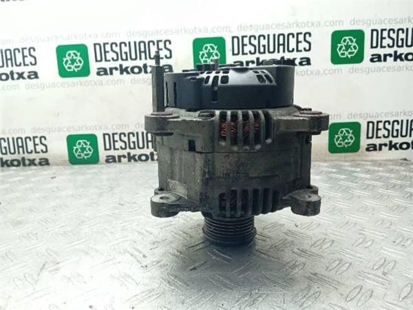 ALTERNADOR Volkswagen Passat 2.0 TDI (B6) AU 140CV (2005-2010) (103 KW) - 25991 / BKP