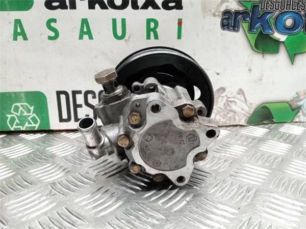 BOMBA SERVODIRECCION Audi A4 1.8 G (B5) 125CV (1994-2000) (92 KW) - 25993 / ADR