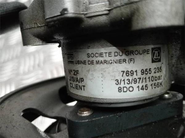BOMBA SERVODIRECCION Audi A4 1.8 G (B5) 125CV (1994-2000) (92 KW) - 25993 / ADR