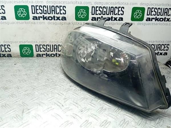 FARO DEL. DCHO Seat Ibiza 1.2 G III (6L1) 64CV (2002-2006) (47 KW) - 25997 / AZQ