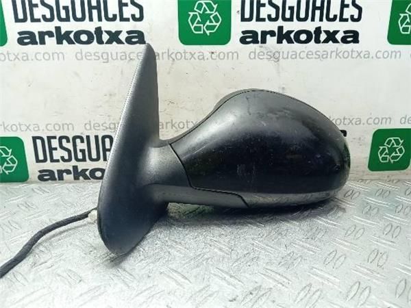 RETROVISOR ELECTRICO IZDO. Seat Ibiza 1.2 G III (6L1) 64CV (2002-2006) (47 KW) - 25999 / AZQ