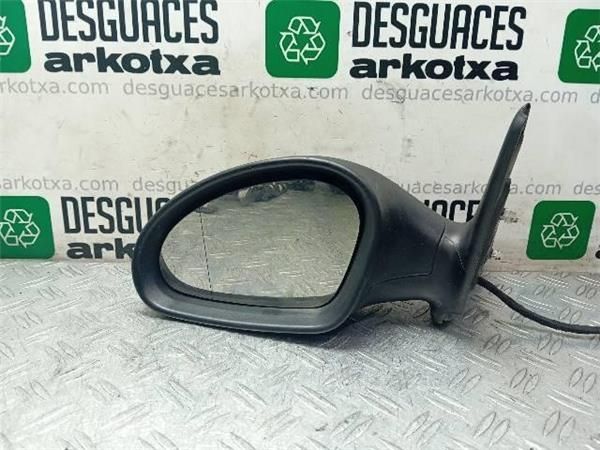 RETROVISOR ELECTRICO IZDO. Seat Ibiza 1.2 G III (6L1) 64CV (2002-2006) (47 KW) - 25999 / AZQ 2