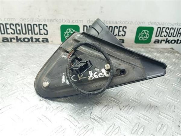 RETROVISOR ELECTRICO IZDO. Seat Ibiza 1.2 G III (6L1) 64CV (2002-2006) (47 KW) - 25999 / AZQ