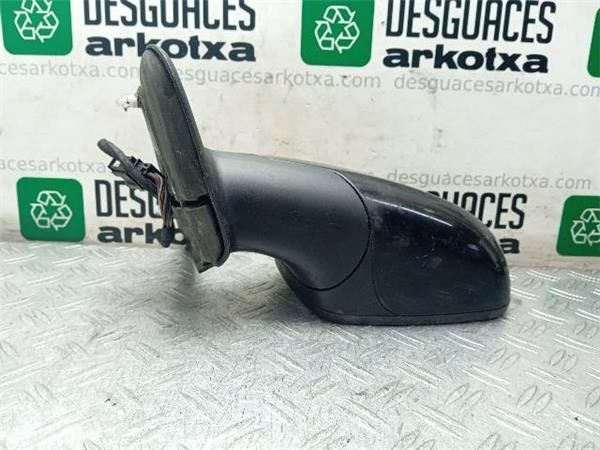 RETROVISOR ELECTRICO IZDO. Seat Ibiza 1.2 G III (6L1) 64CV (2002-2006) (47 KW) - 25999 / AZQ