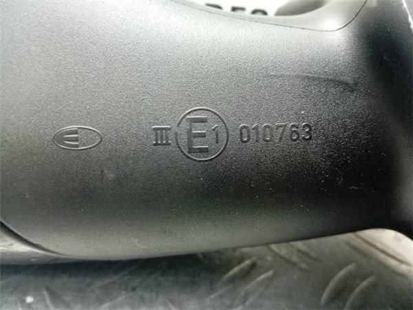 RETROVISOR ELECTRICO IZDO. Seat Ibiza 1.2 G III (6L1) 64CV (2002-2006) (47 KW) - 25999 / AZQ