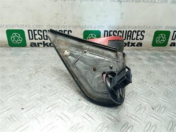 RETROVISOR ELECTRICO DCHO. Volkswagen Golf 2.0 G IV (1J1) 115CV (1998-2004) (85 KW) - 26002 / AQY