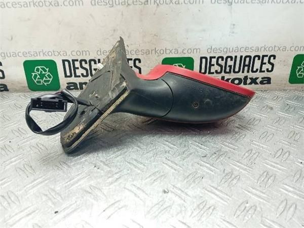 RETROVISOR ELECTRICO DCHO. Volkswagen Golf 2.0 G IV (1J1) 115CV (1998-2004) (85 KW) - 26002 / AQY