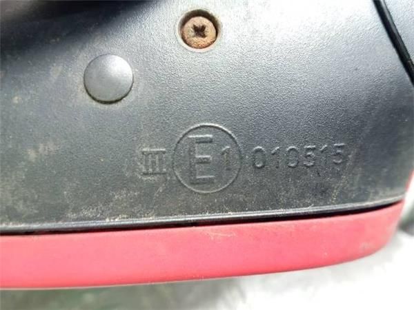 RETROVISOR ELECTRICO DCHO. Volkswagen Golf 2.0 G IV (1J1) 115CV (1998-2004) (85 KW) - 26002 / AQY
