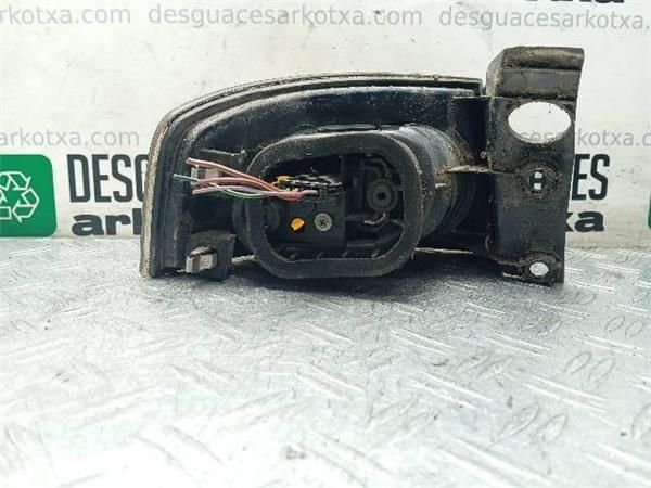 PILOTO TRA. DCHO. Seat Ibiza 1.2 G III (6L1) 64CV (2002-2006) (47 KW) - 26008 / AZQ