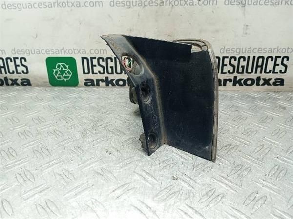 PILOTO TRA. DCHO. Seat Ibiza 1.2 G III (6L1) 64CV (2002-2006) (47 KW) - 26008 / AZQ