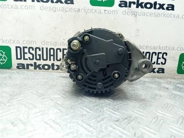 ALTERNADOR Peugeot 306 1.9 D XND (7A) 69CV (1994-2001) (51 KW) - 26010 / D9B