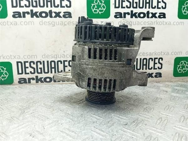 ALTERNADOR Peugeot 306 1.9 D XND (7A) 69CV (1994-2001) (51 KW) - 26010 / D9B