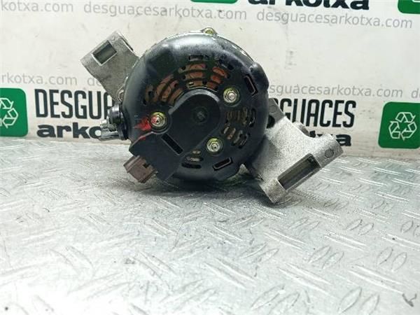 ALTERNADOR Volvo V50 2.0 G 146CV (2006-2012) (107 KW) - 26011 / B4204S3/G