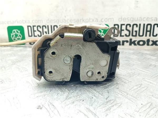 CERRADURA PUERTA DEL. DCHA. Fiat Bravo 1.9 JTD (198A) 120CV (2007-2009) (88 KW) - 26012 / 192A8000