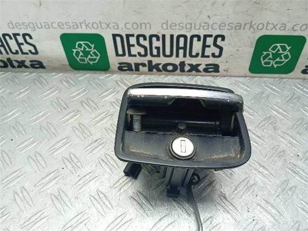BOMBIN PORTON TRASERO Seat Cordoba 1.9 SDI III (6K2) 68CV (1999-2002) (50 KW) - 26013 / AQM