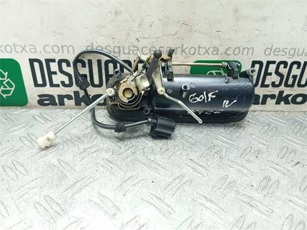 BOMBIN PORTON TRASERO Volkswagen Golf 1.6 G IV (1J1) 105CV (2000-2005) (77 KW) - 26014 / BCB