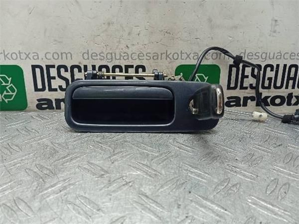 BOMBIN PORTON TRASERO Volkswagen Golf 1.6 G IV (1J1) 105CV (2000-2005) (77 KW) - 26014 / BCB
