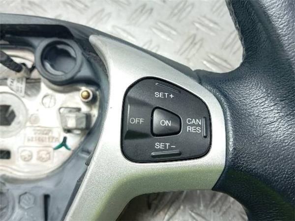VOLANTE Ford Fiesta 1.4 TDCI VI (JA8) 68CV (2008-2012) (50 KW) - 26015 / F6JD