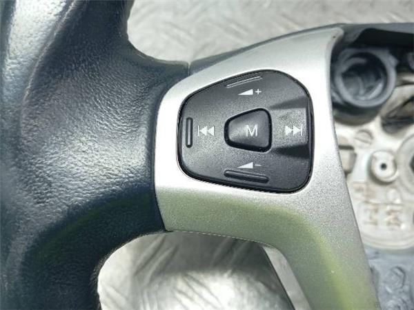 VOLANTE Ford Fiesta 1.4 TDCI VI (JA8) 68CV (2008-2012) (50 KW) - 26015 / F6JD