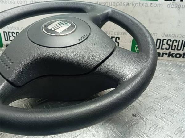 VOLANTE Seat Ibiza 1.2 G III (6L1) 64CV (2002-2006) (47 KW) - 26016 / AZQ