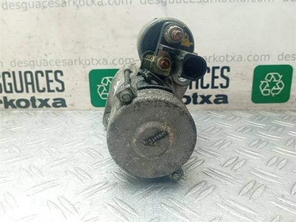 MOTOR ARRANQUE Skoda Octavia 1.9 TDI (1Z5) 4X4 105CV (2004-2010) (77 KW) - 26018 / BKC