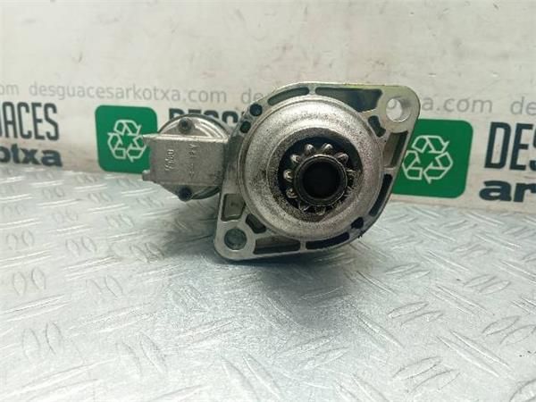 MOTOR ARRANQUE Skoda Octavia 1.9 TDI (1Z5) 4X4 105CV (2004-2010) (77 KW) - 26018 / BKC