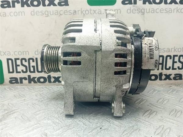 ALTERNADOR Renault Laguna 1.9 DCI II G.TOUR (KG) 120CV (2001-2007) (88 KW) - 26019 / F9QC7