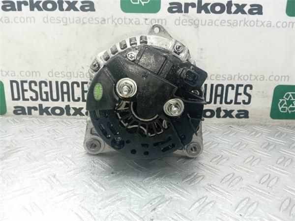 ALTERNADOR Renault Laguna 1.9 DCI II G.TOUR (KG) 120CV (2001-2007) (88 KW) - 26019 / F9QC7 2
