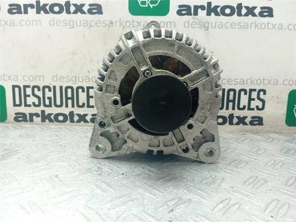 ALTERNADOR Renault Laguna 1.9 DCI II G.TOUR (KG) 120CV (2001-2007) (88 KW) - 26019 / F9QC7