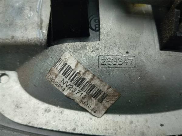 MANETA EXTERIOR DEL. IZDA. Citroen Jumper 2.2 HDI (2006-2022) (74 KW) - 26021 / 4HV
