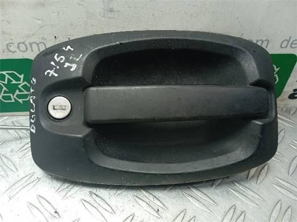 MANETA EXTERIOR DEL. IZDA. Citroen Jumper 2.2 HDI (2006-2022) (74 KW) - 26021 / 4HV