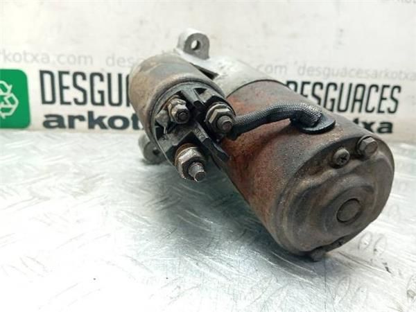 MOTOR ARRANQUE Renault Scenic 1.9 DCI I (JA) RX4 102CV (2000-2003) (75 KW) - 26023 / F9QK7