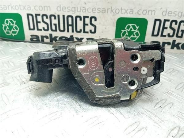 CERRADURA PUERTA DEL. IZDA. Toyota Auris 1.8  TOURING SPORTS (E18) (73 KW) - 26026 / 2ZR