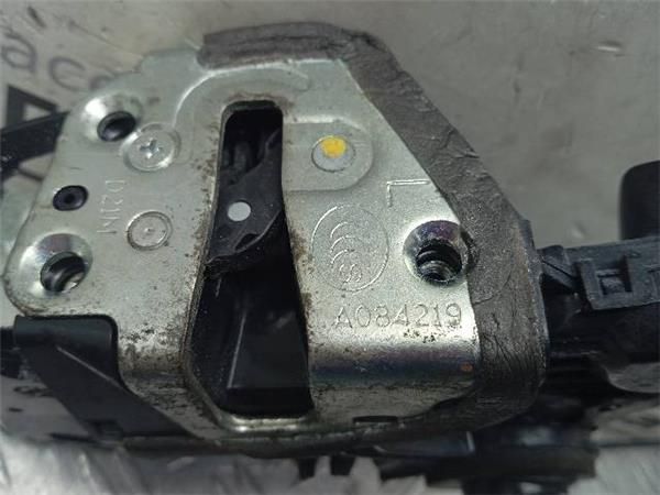 CERRADURA PUERTA DEL. IZDA. Toyota Auris 1.8  TOURING SPORTS (E18) (73 KW) - 26026 / 2ZR