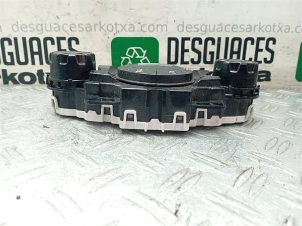 MANDOS CALEFACCION / A.A. Ford Fiesta 1.4 TDCI VI (JA8) 68CV (2008-2012) (50 KW) - 26038 / F6JD