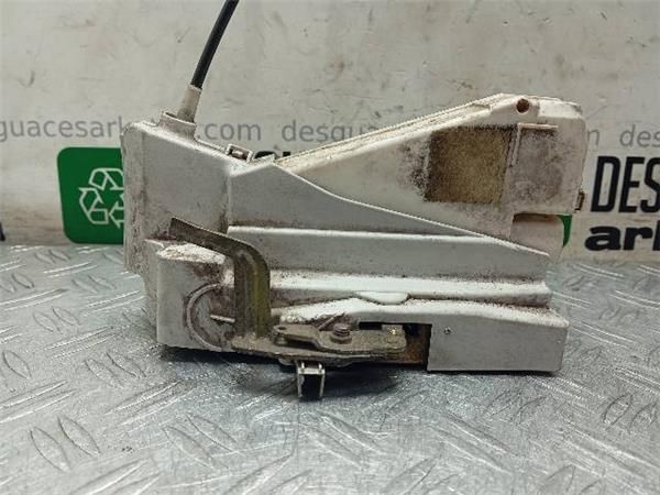 CERRADURA PUERTA TRA. DCHA. Volkswagen Sharan 1.9 TDI (7M) 110CV (1996-2000) (81 KW) - 26044 / AFN