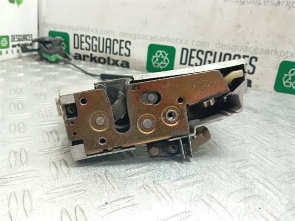 CERRADURA PUERTA TRA. DCHA. Volkswagen Sharan 1.9 TDI (7M) 110CV (1996-2000) (81 KW) - 26044 / AFN