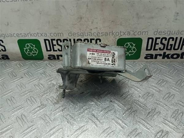 MODULO ELECTRONICO Toyota Yaris 1.3 G II (P9) (2008-2011) 101CV (74 KW) - 26048 / 1NR