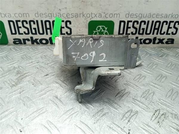 MODULO ELECTRONICO Toyota Yaris 1.3 G II (P9) (2008-2011) 101CV (74 KW) - 26048 / 1NR