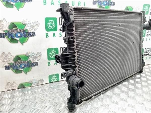 RADIADOR AGUA Ford Mondeo 1.8 TDCI IV TURNIER (BA7) 125CV (07-12) (92 KW) - 26051 / QYBA