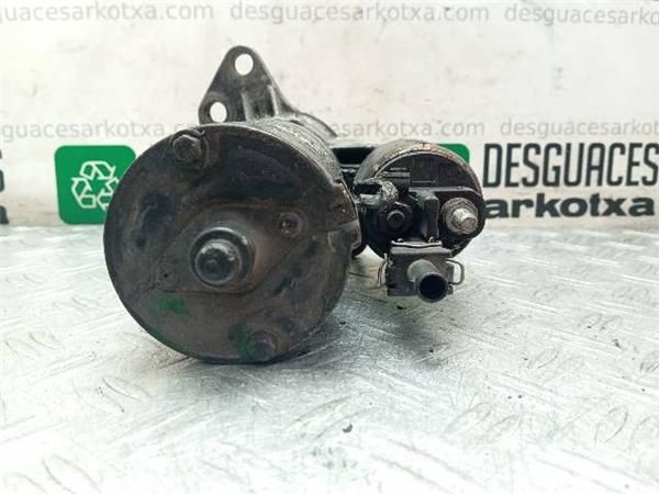 MOTOR ARRANQUE Seat Ibiza 1.9 D (6K1) 68CV (1996-1999) (50 KW) - 26052 / 1Y