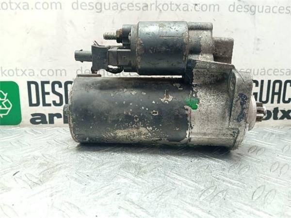 MOTOR ARRANQUE Seat Ibiza 1.9 D (6K1) 68CV (1996-1999) (50 KW) - 26052 / 1Y